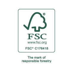 Treppenhochstuhl Alpha+ white