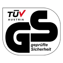 Treppenhochstuhl Alpha+ white