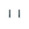 Treppenhochstuhl Click & Fold 4 in 1 Stone Blue