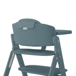 Treppenhochstuhl Click & Fold 3 in 1 Stone Blue