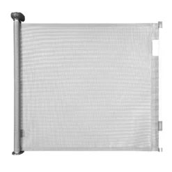 Treppenschutzgitter Safe & Roll ausziehbar