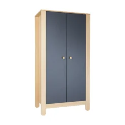 2-türiger Kleiderschrank Cozy Room