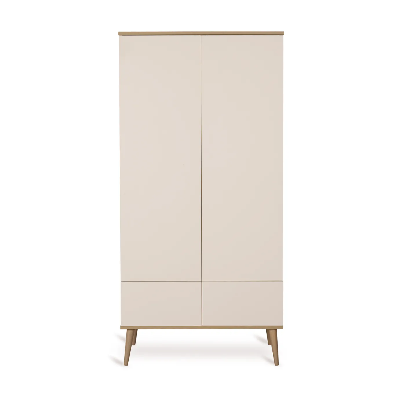 2-türiger Kleiderschrank Flow