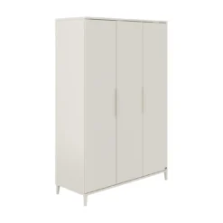 3-türiger Kleiderschrank Sister Lou