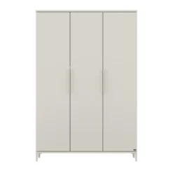 3-türiger Kleiderschrank Sister Lou