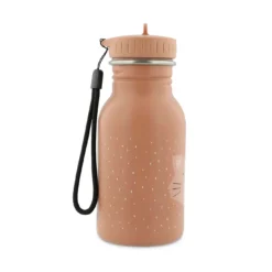 Trinkflasche 350 ml - Mrs. Cat
