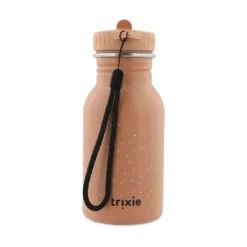 Trinkflasche 350 ml - Mrs. Cat