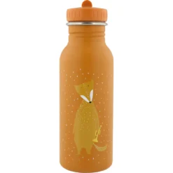 Trinkflasche - Mr. Fox