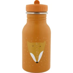 Trinkflasche - Mr. Fox