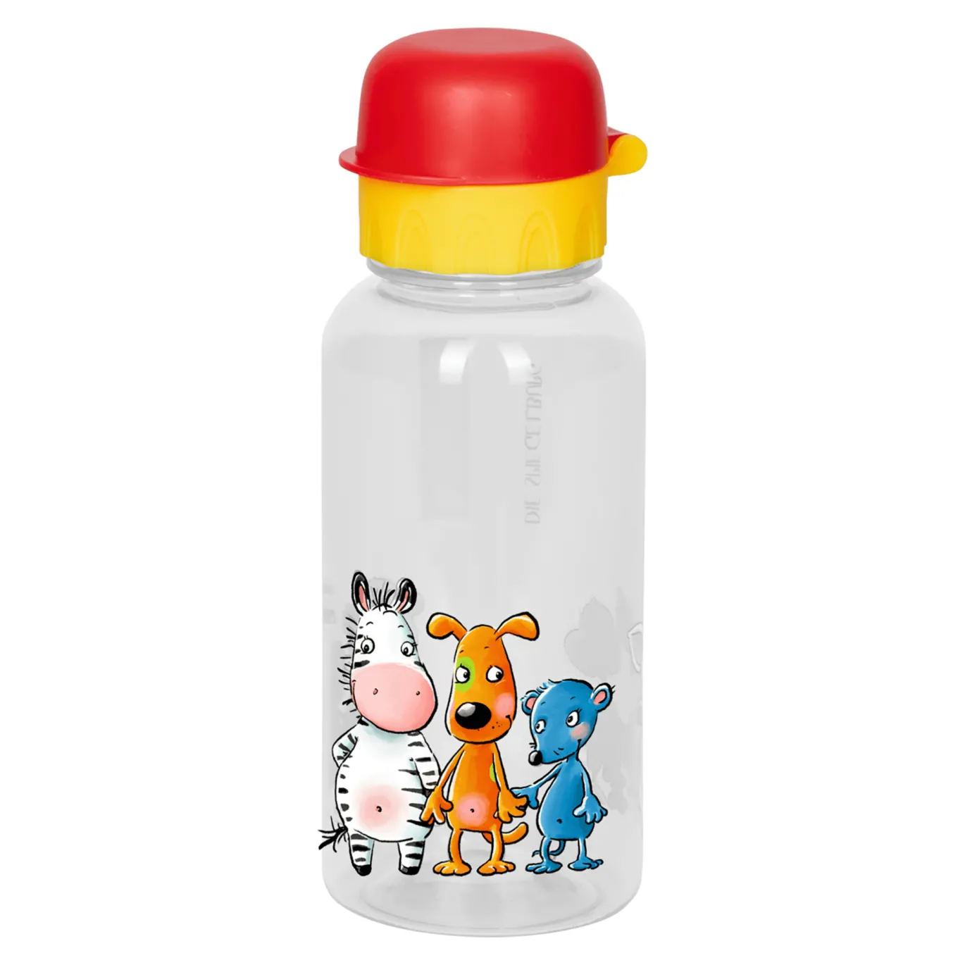 Trinkflasche Die Lieben Sieben