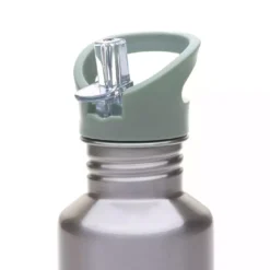 Trinkflasche Edelstahl Adventure Bus