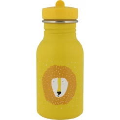 Trinkflasche 350ml - Mr. Lion