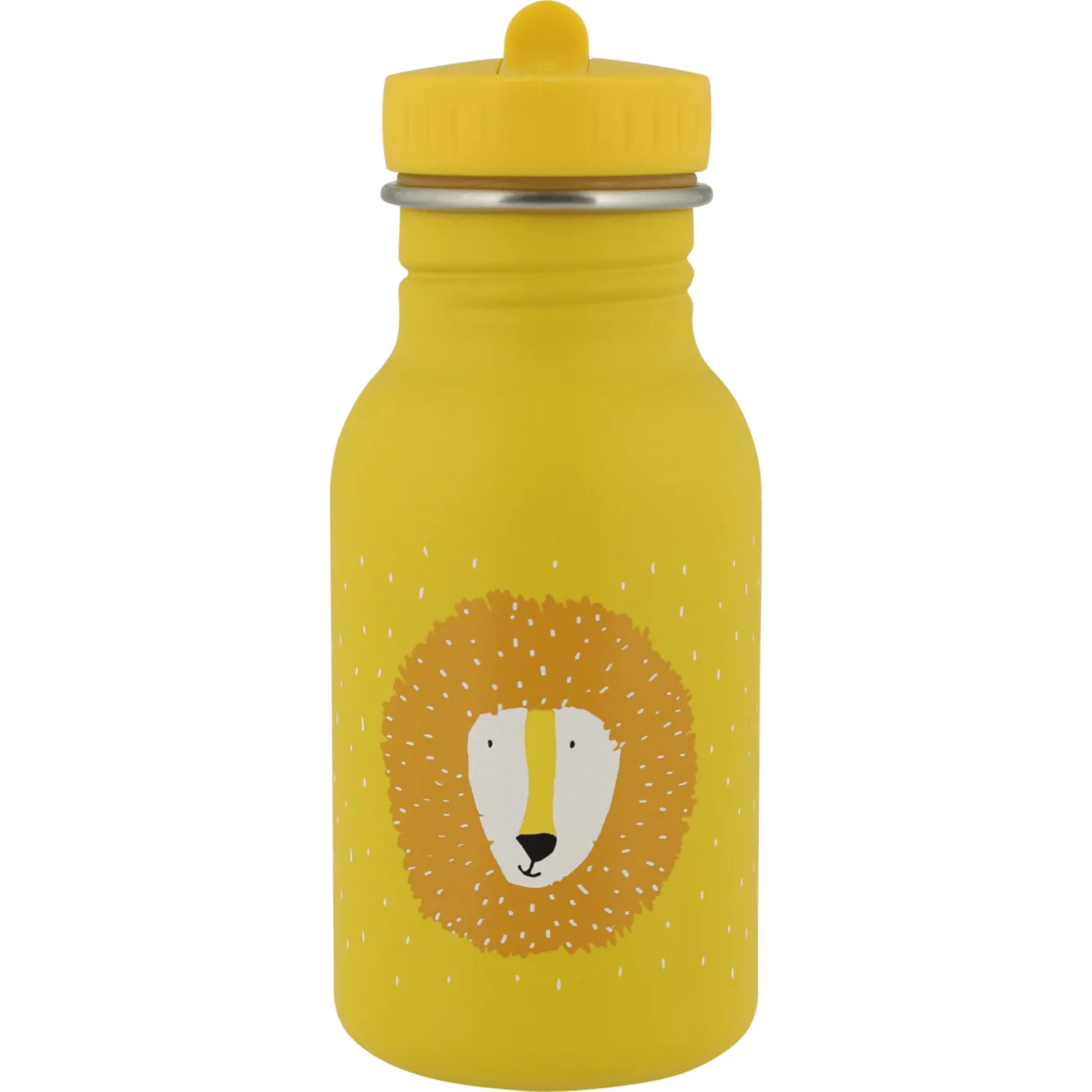Trinkflasche 350ml - Mr. Lion