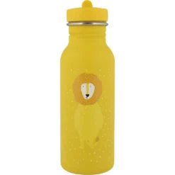 Trinkflasche 500ml - Mr. Lion