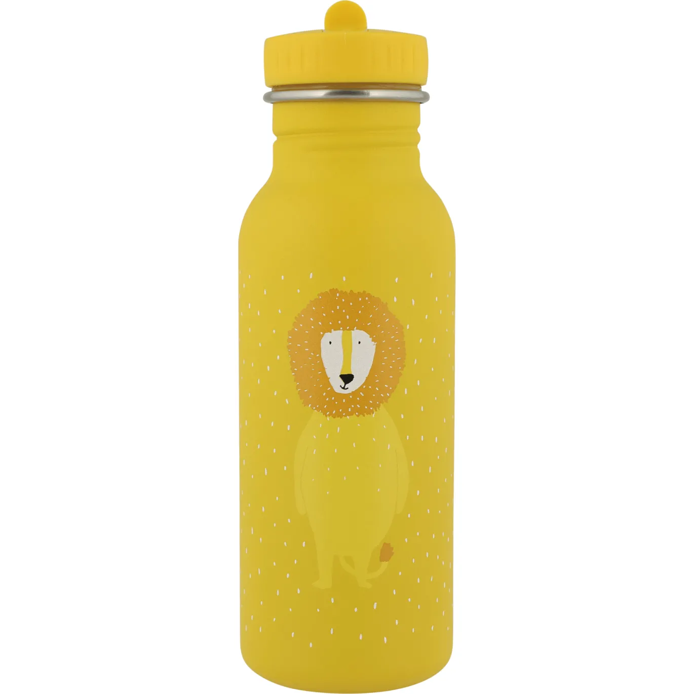 Trinkflasche 500ml - Mr. Lion