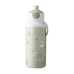 Trinkflasche Pop-Up Campus Little Farm