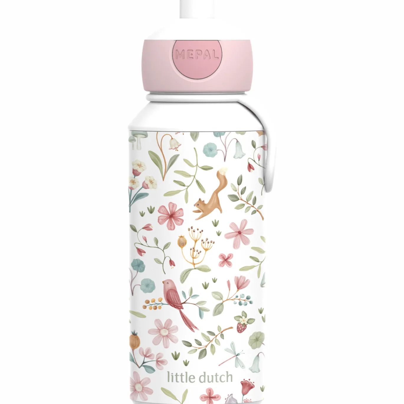 Trinkflasche Pop-Up Campus Fairy Wonders