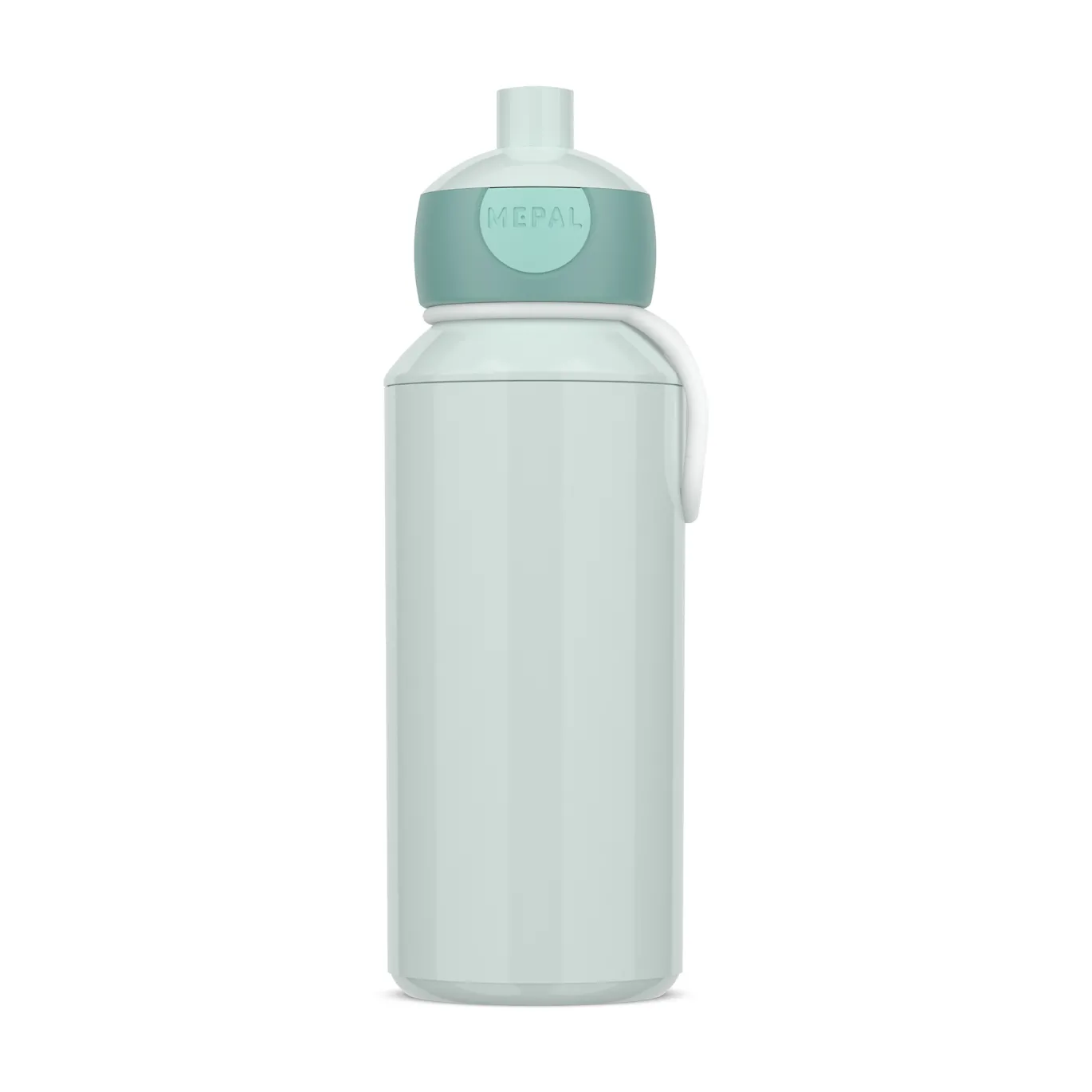 Trinkflasche Pop-Up Campus Cool Mint 400ml
