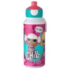 Trinkflasche Pop-Up Campus L.O.L Surprise