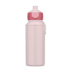 Trinkflasche Pop-Up Campus Cool Pink 400ml
