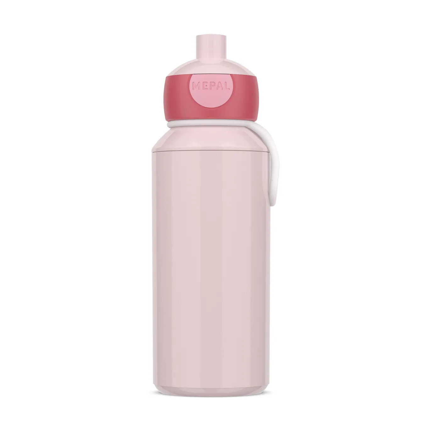 Trinkflasche Pop-Up Campus Cool Pink 400ml