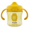 Trinklerntasse mit Griffen - Mr. Lion