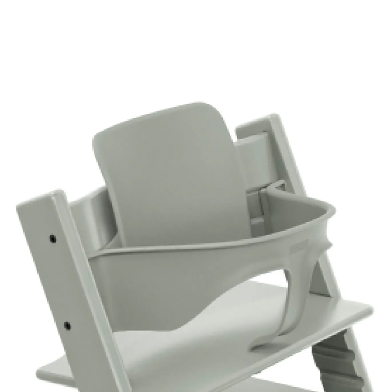 Trio Set Tripp Trapp® Buche Glacier Green