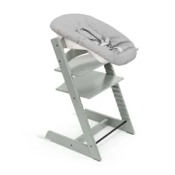 Trio Set Tripp Trapp® Buche Glacier Green
