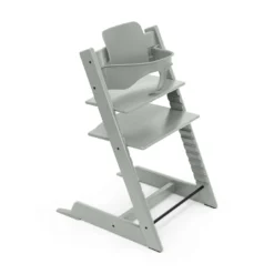 Trio Set Tripp Trapp® Buche Glacier Green