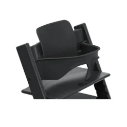 Tripp Trapp® Baby Set² Black