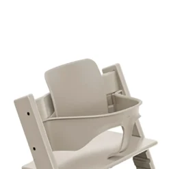 Tripp Trapp® Baby Set² Cashmere Grey