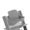 Tripp Trapp® Baby Set² Storm Grey