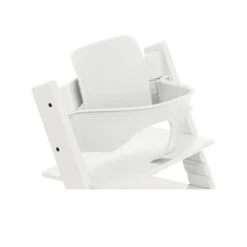 Tripp Trapp® Baby Set² White