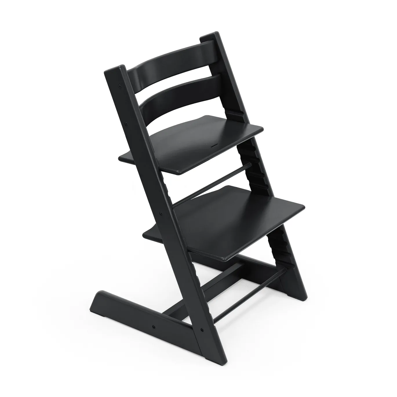 Tripp Trapp® Buche Black