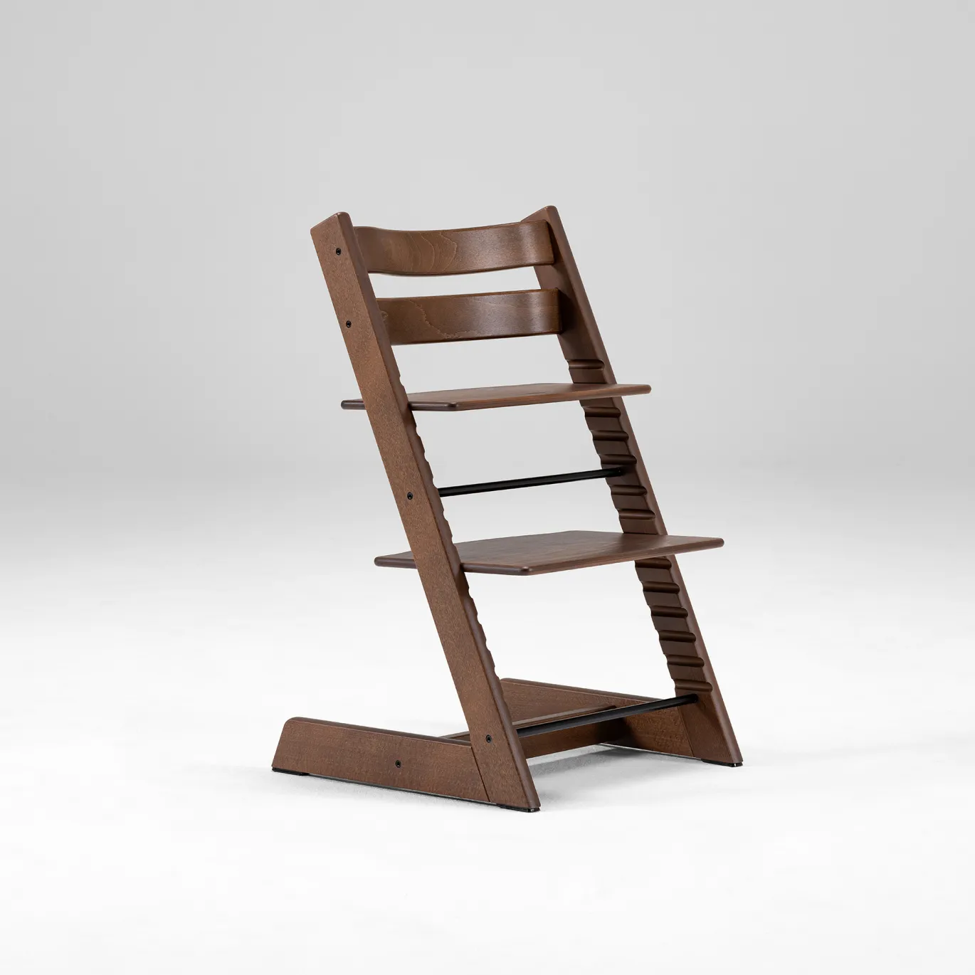 Tripp Trapp® Buche Warm Brown