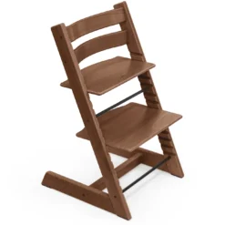 Tripp Trapp® Buche Warm Brown