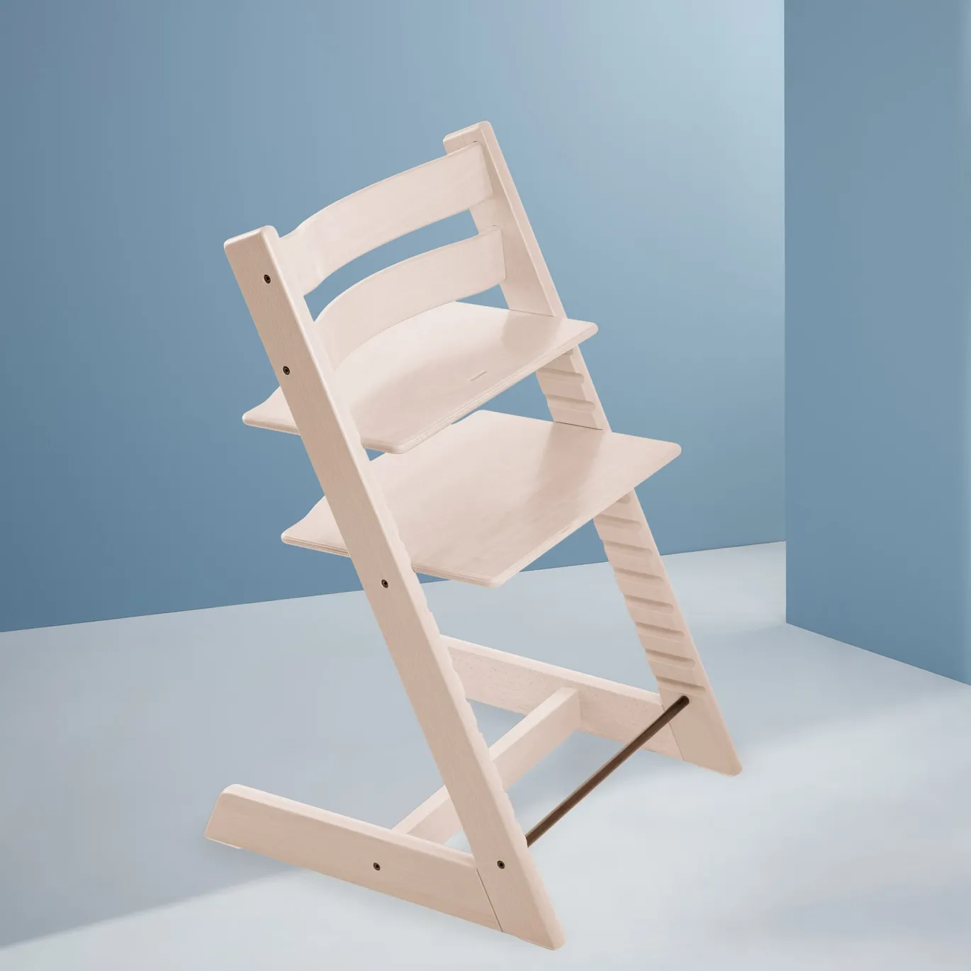 Tripp Trapp® Buche Whitewash