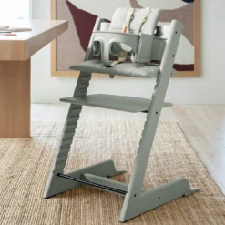 Tripp Trapp® Kissen Glacier Green 2025
