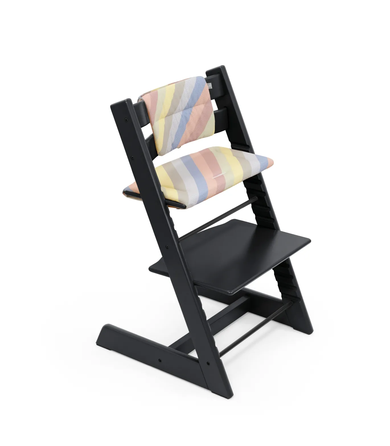 Tripp Trapp® Kissen Pastel Stripes 2025