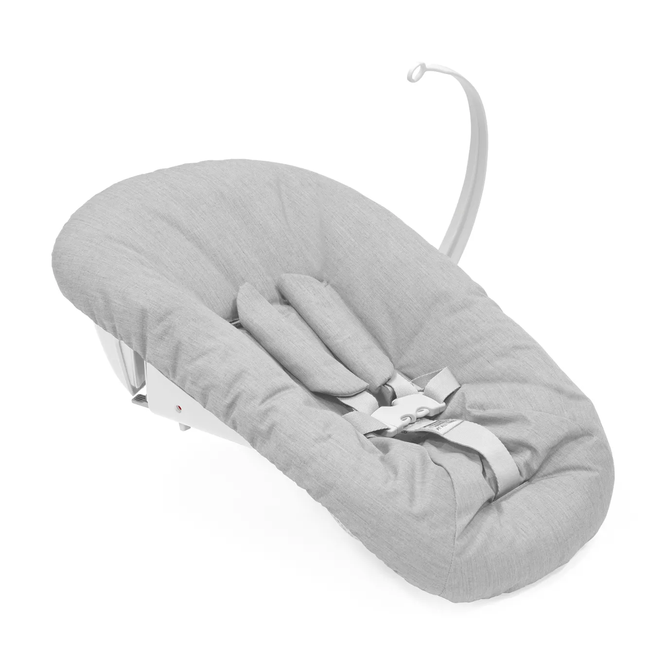 Tripp Trapp® Newborn Set Grey