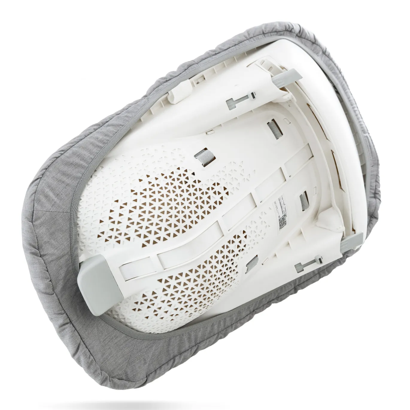 Tripp Trapp® Newborn Set Grey