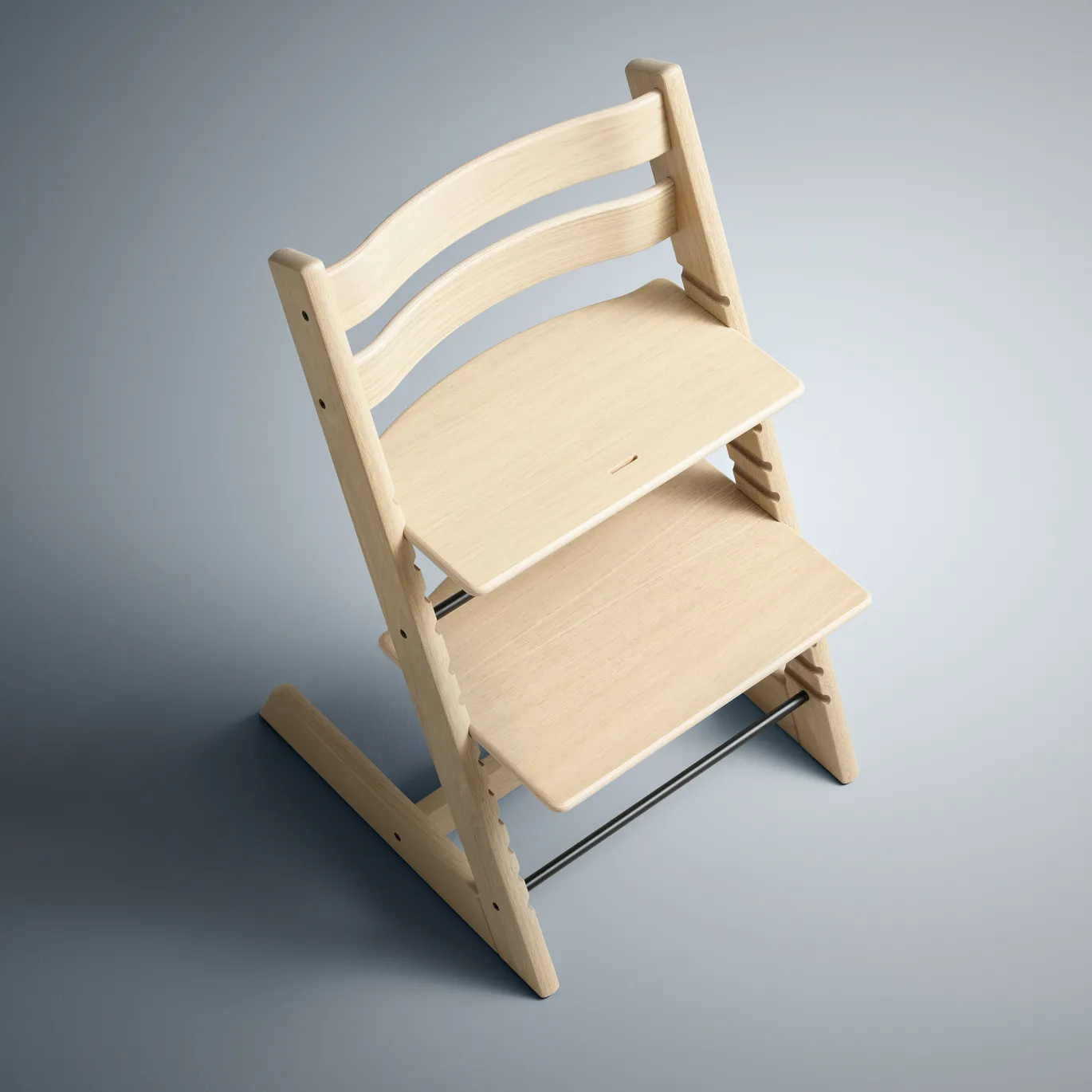 Tripp Trapp® Oak Natural