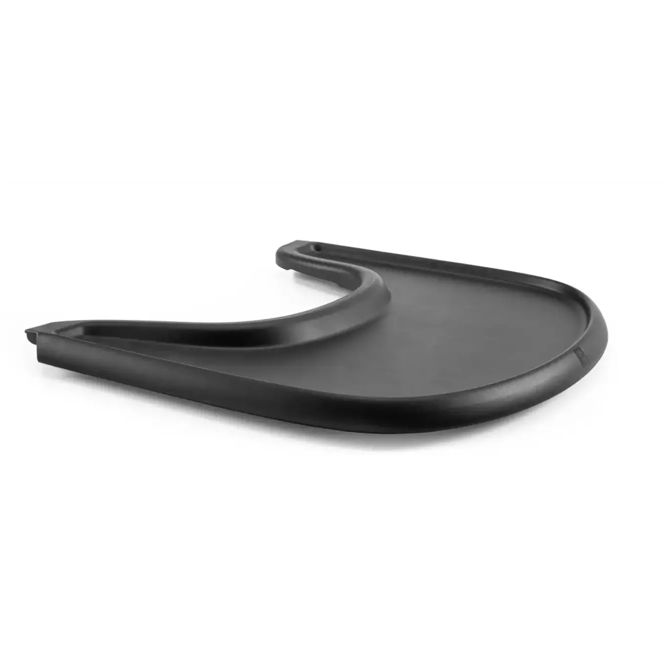 Tripp Trapp® Tray schwarz