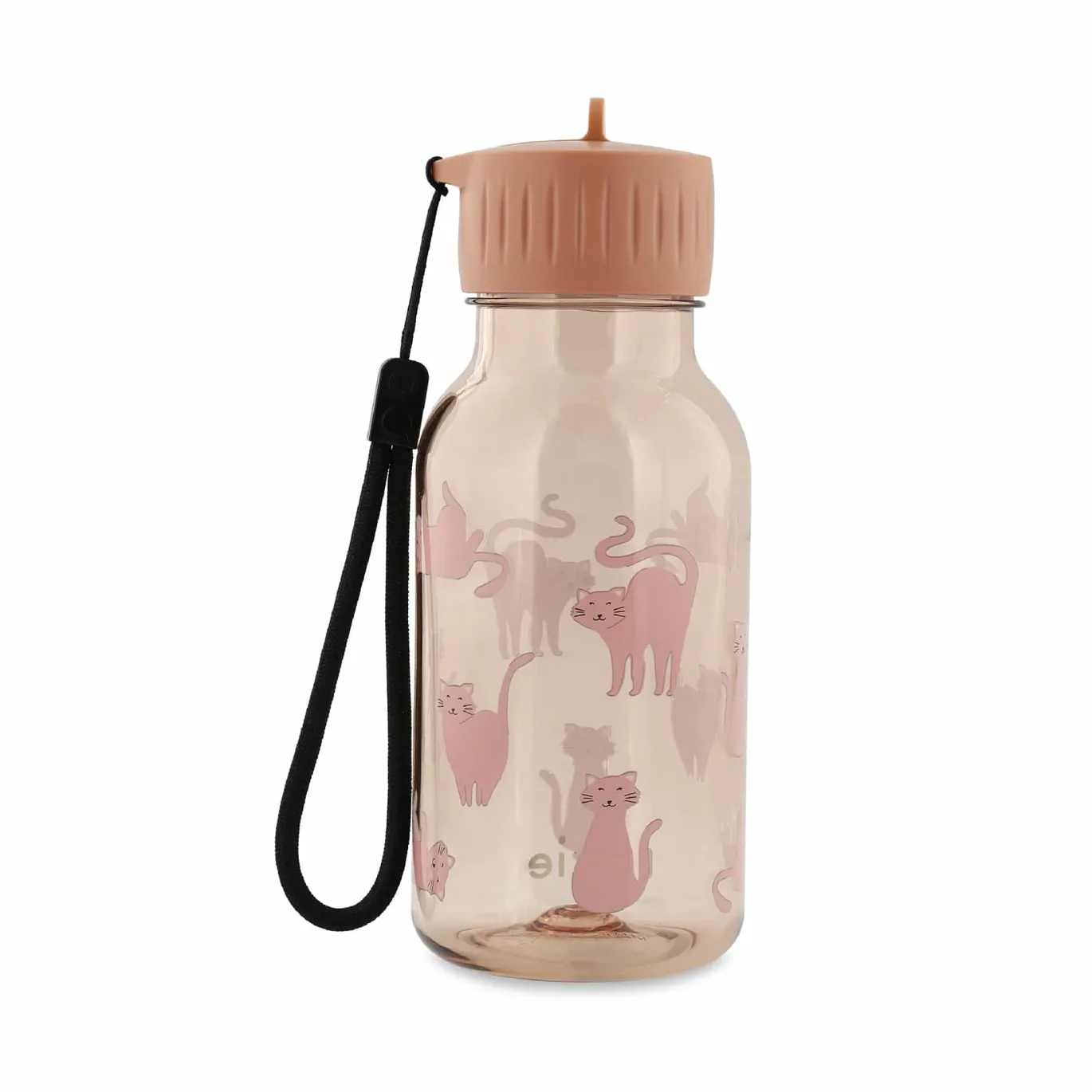 Tritan™-Flasche 350 ml – Charming Cat