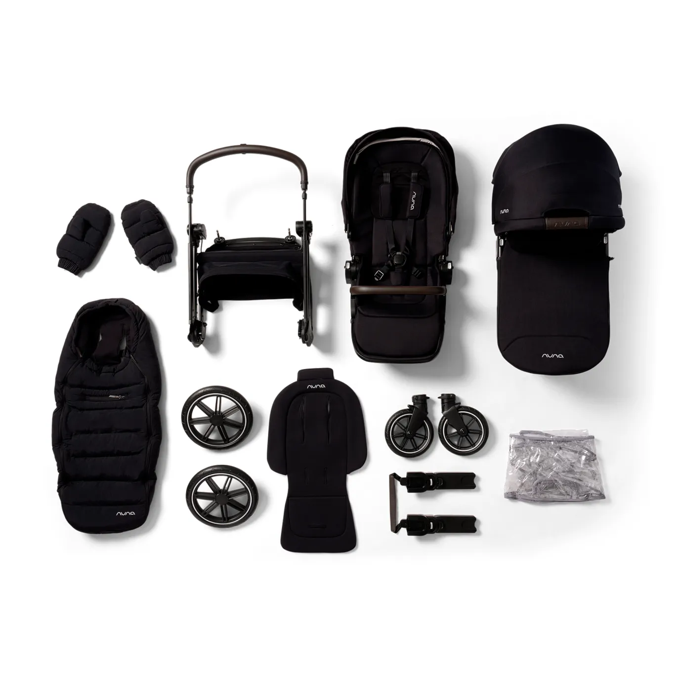 TRIV lx Caviar