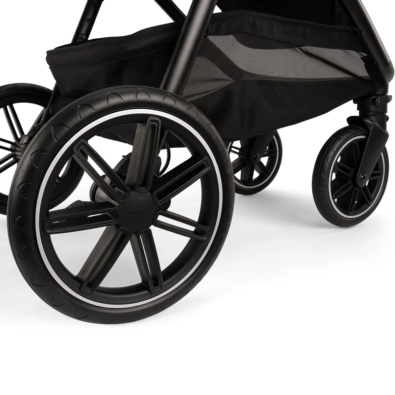 TRIV lx Caviar