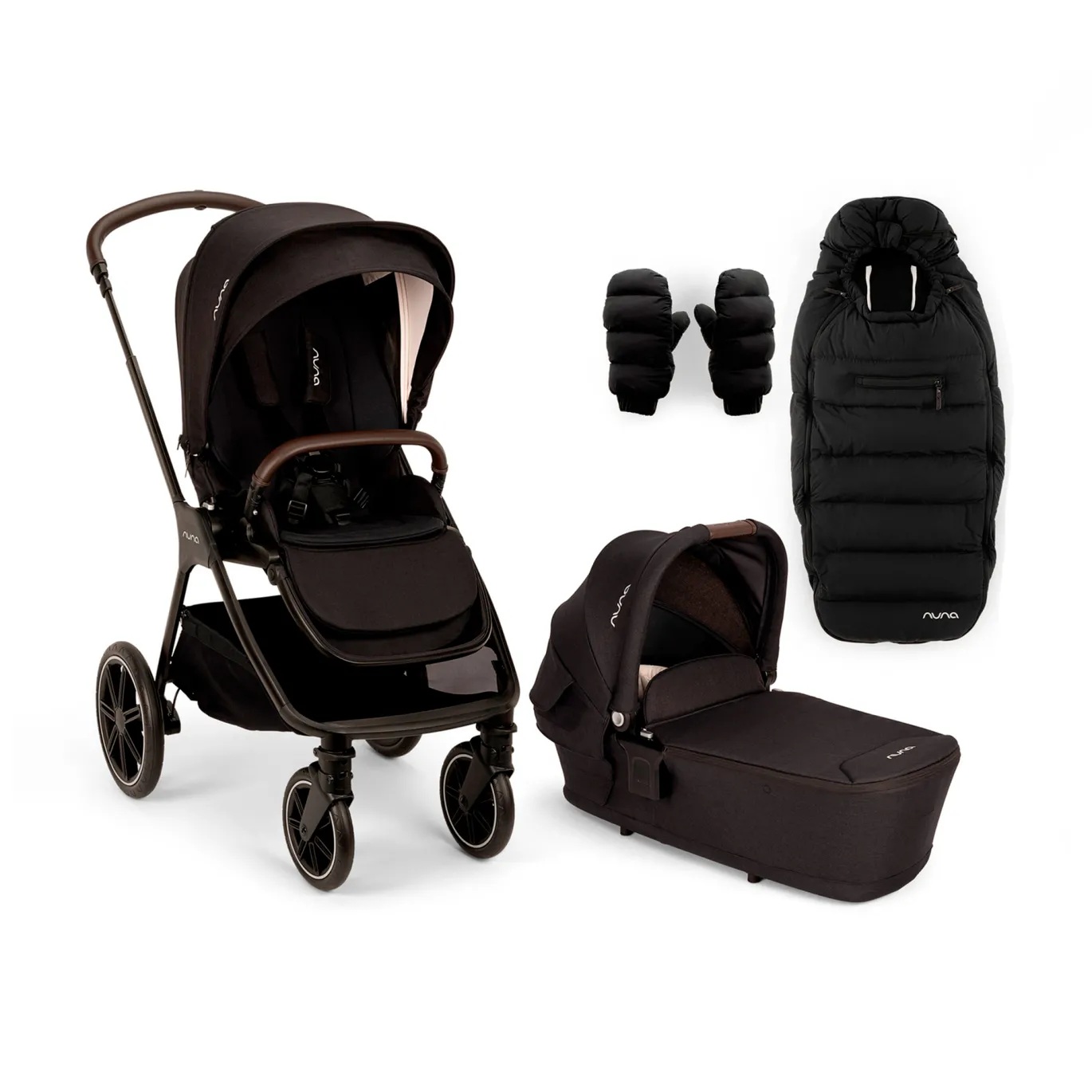TRIV lx Caviar