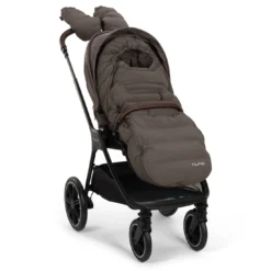 TRIV lx Chestnut