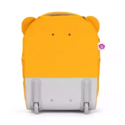 Trolley Timmy Tiger