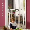 Türschutzgitter Easylock Plus 80,5 - 88,5 cm